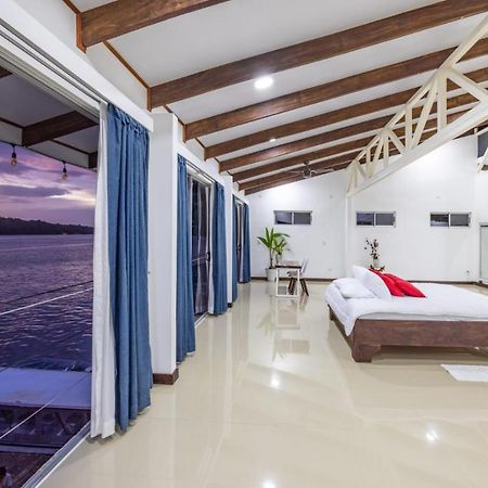 The Babylon Suite Tortuguero Luaran gambar