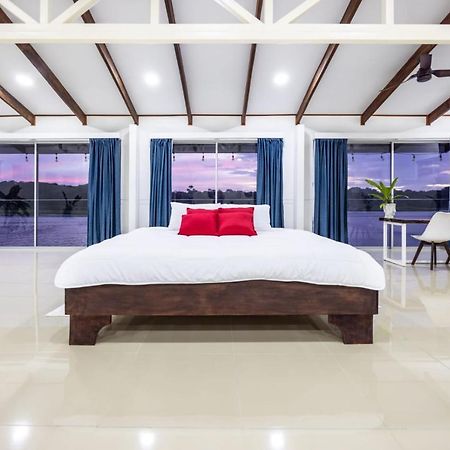The Babylon Suite Tortuguero Luaran gambar
