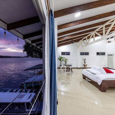 The Babylon Suite Tortuguero Luaran gambar