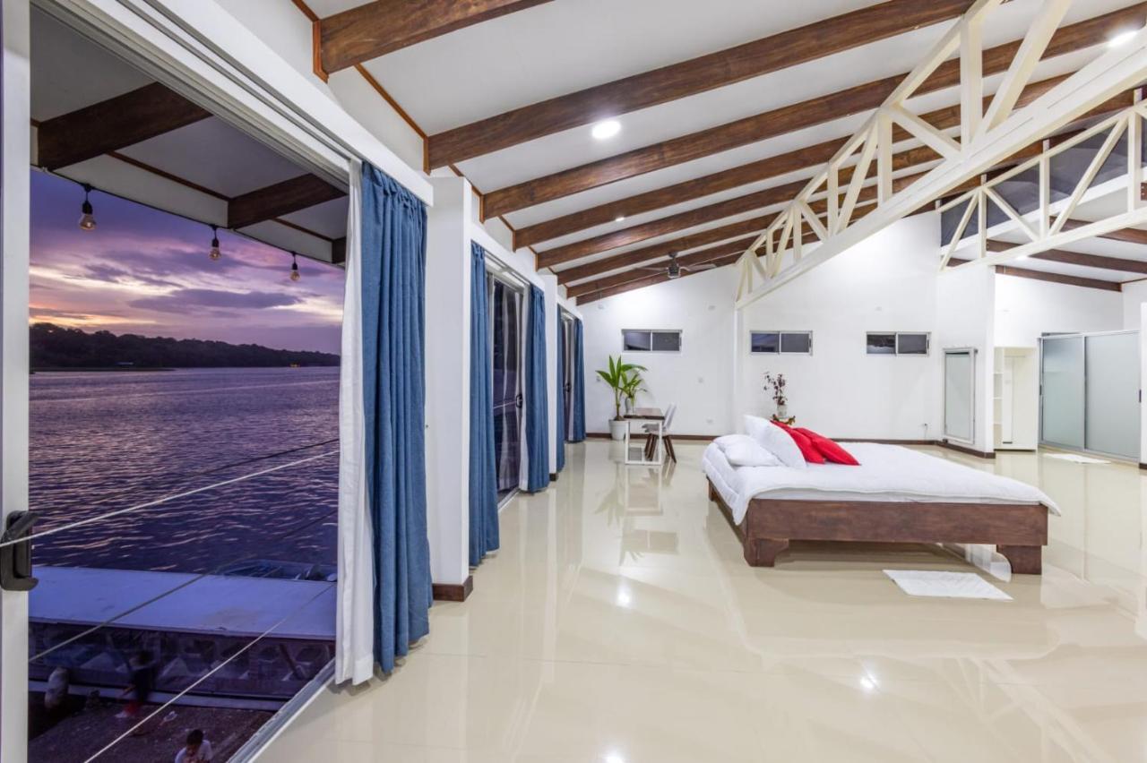The Babylon Suite Tortuguero Luaran gambar