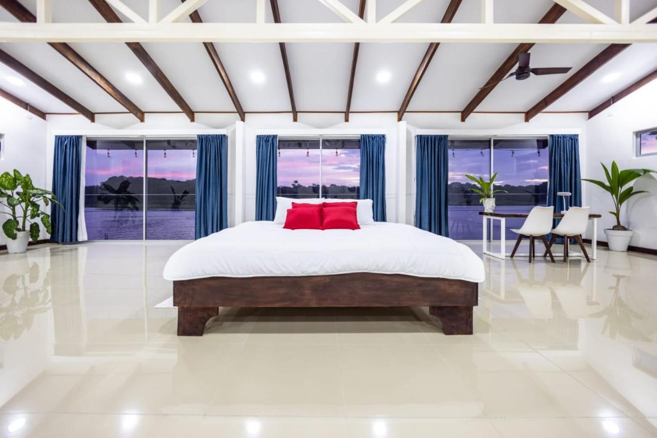 The Babylon Suite Tortuguero Luaran gambar