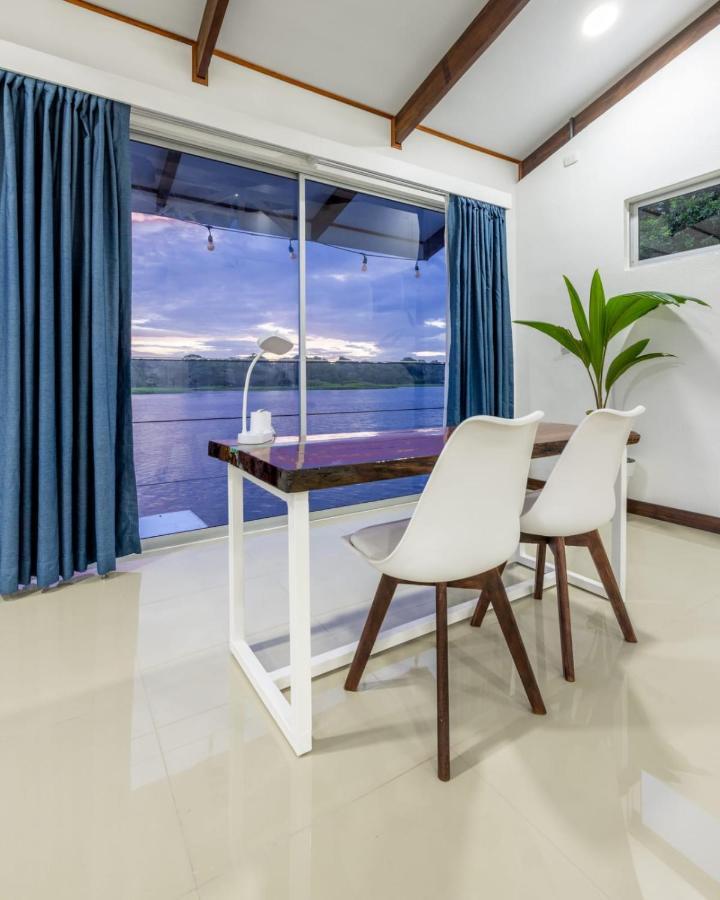 The Babylon Suite Tortuguero Luaran gambar