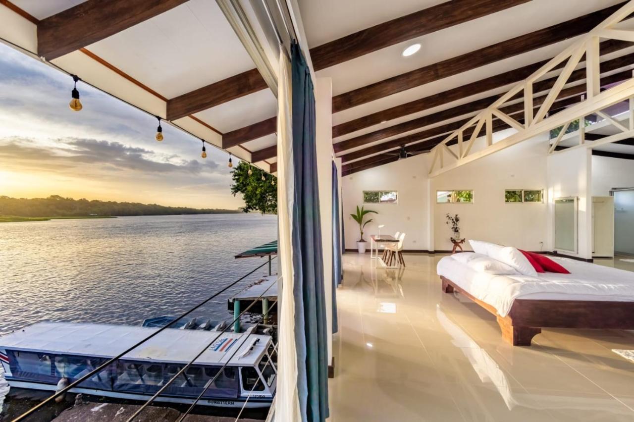 The Babylon Suite Tortuguero Luaran gambar