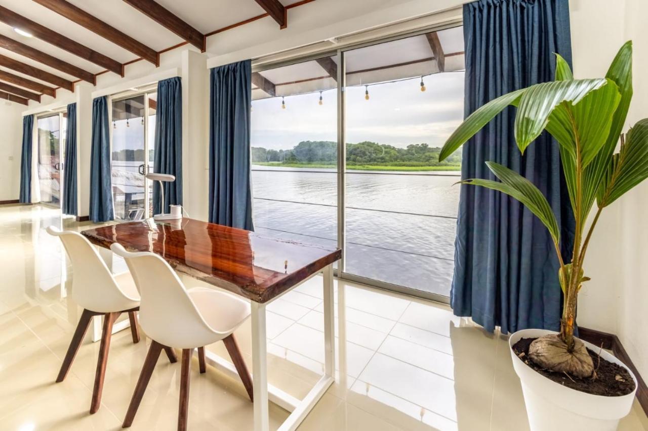 The Babylon Suite Tortuguero Luaran gambar